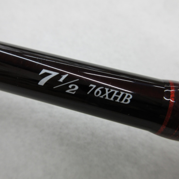 セブンハーフ 76XHB